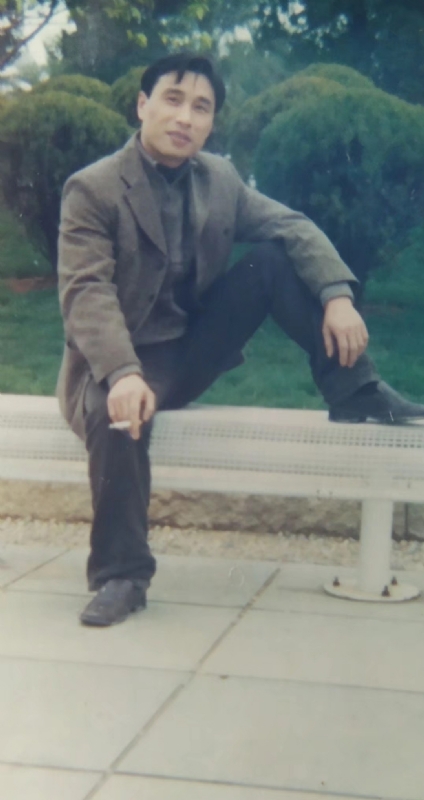 琴瑟幽心的第一张照片--揭阳相亲服务中心