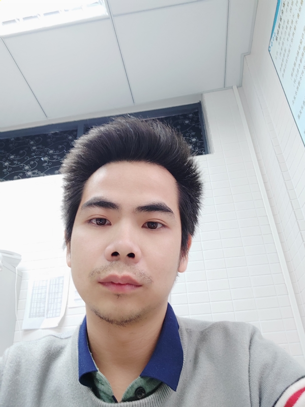 蓝先生的第一张照片--揭阳相亲服务中心