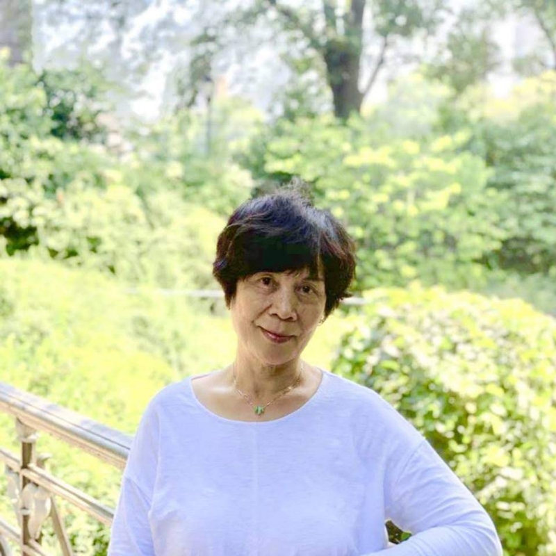 Susu的第二张照片--揭阳相亲服务中心