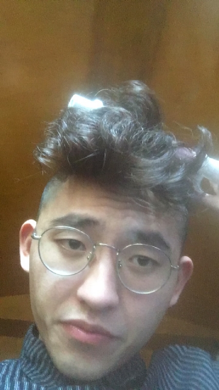 猪有皮的第一张照片--揭阳相亲服务中心