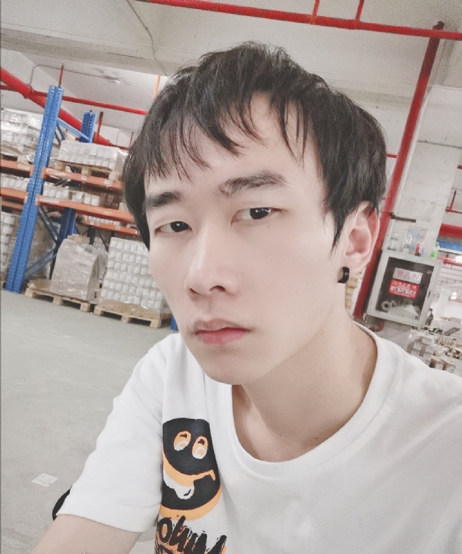 巷子里的猫的第一张照片--揭阳相亲服务中心