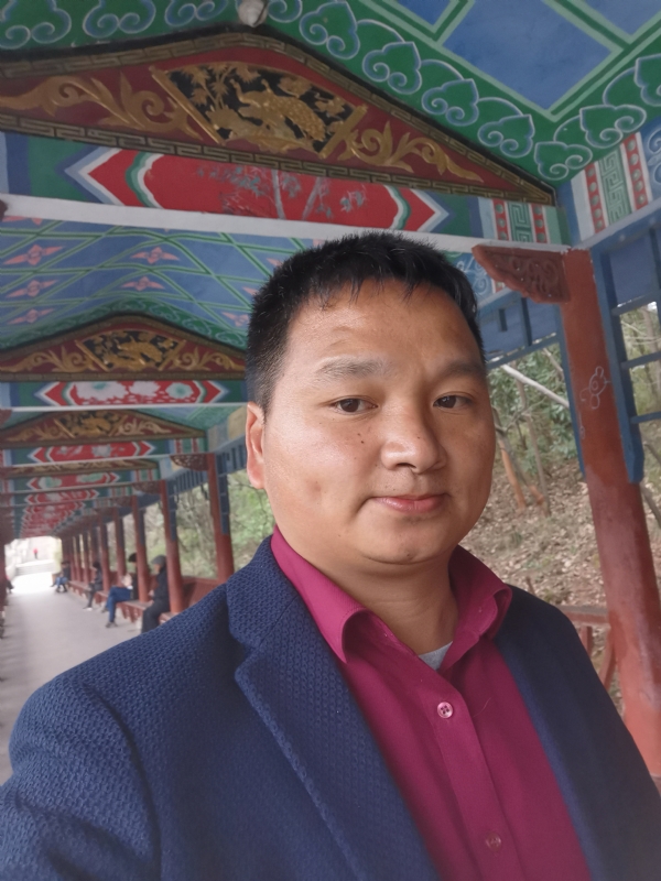 缘来如此的第二张照片--揭阳相亲服务中心