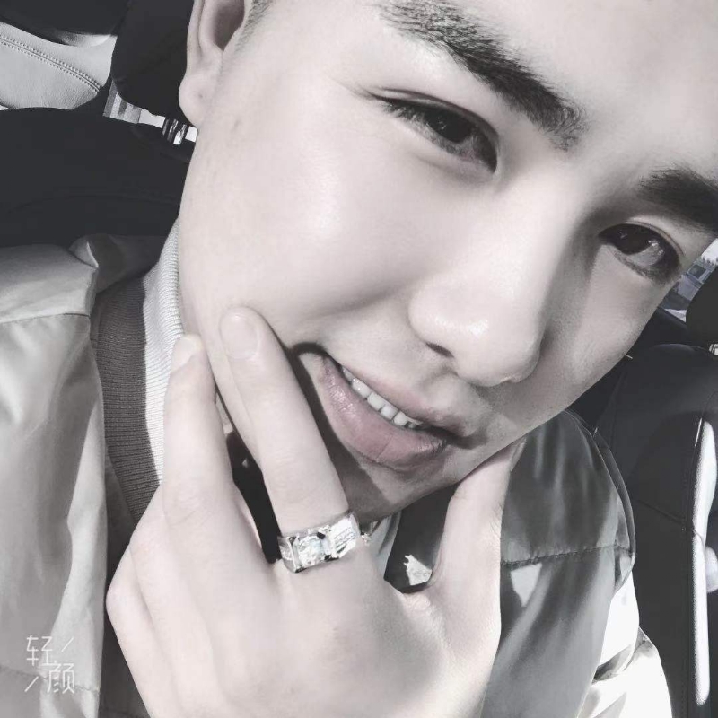 我就是我的第一张照片--揭阳相亲服务中心