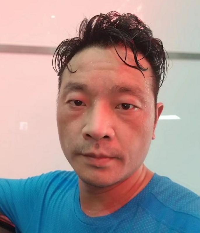 罗新华的第一张照片--揭阳相亲服务中心