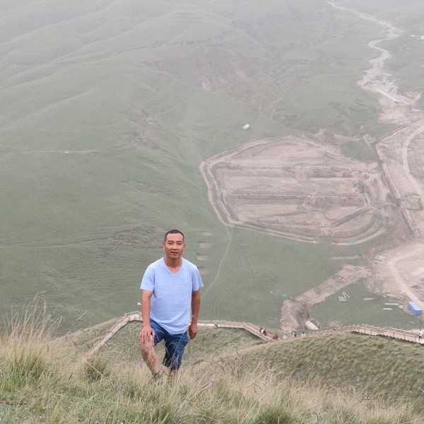 守候的她的第一张照片--揭阳相亲服务中心