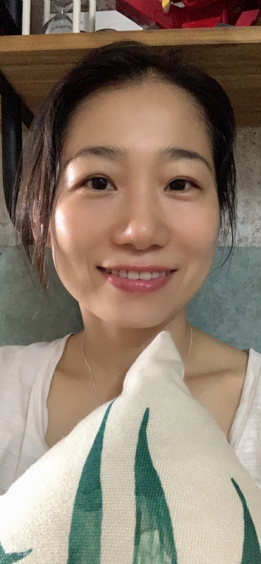 Lillian好好的第三张照片--揭阳相亲服务中心