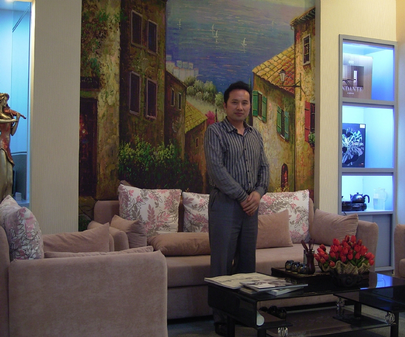 德诺的第一张照片--揭阳相亲服务中心