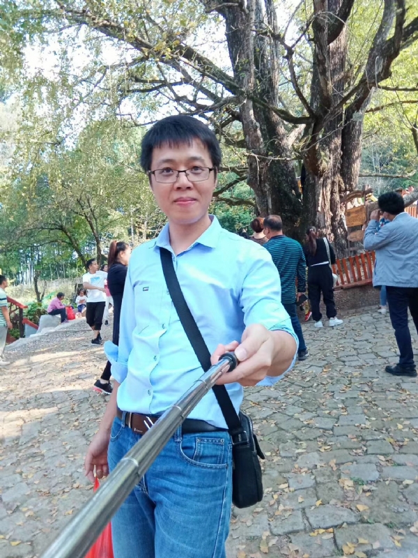 最珍贵de馈赠的第二张照片--揭阳相亲服务中心