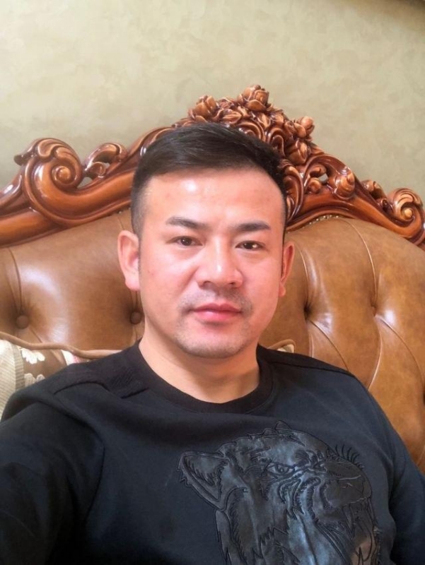 许你一笔墨的第一张照片--揭阳相亲服务中心