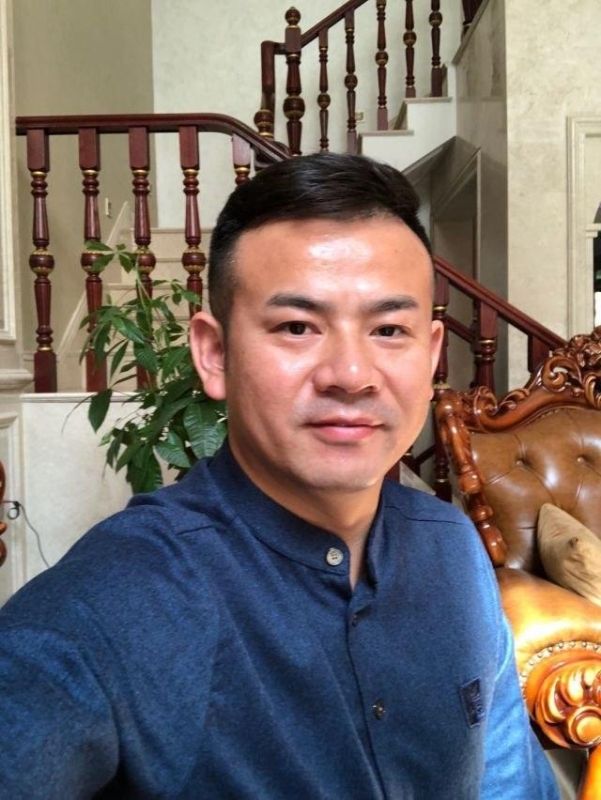 许你一笔墨的第二张照片--揭阳相亲服务中心