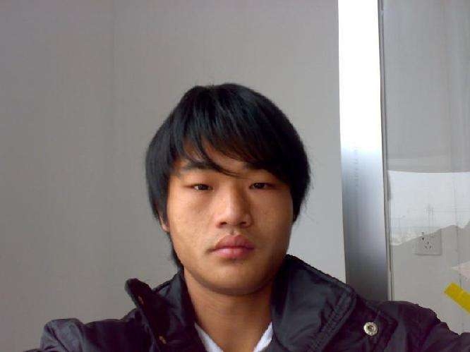 陈晨的第一张照片--揭阳相亲服务中心