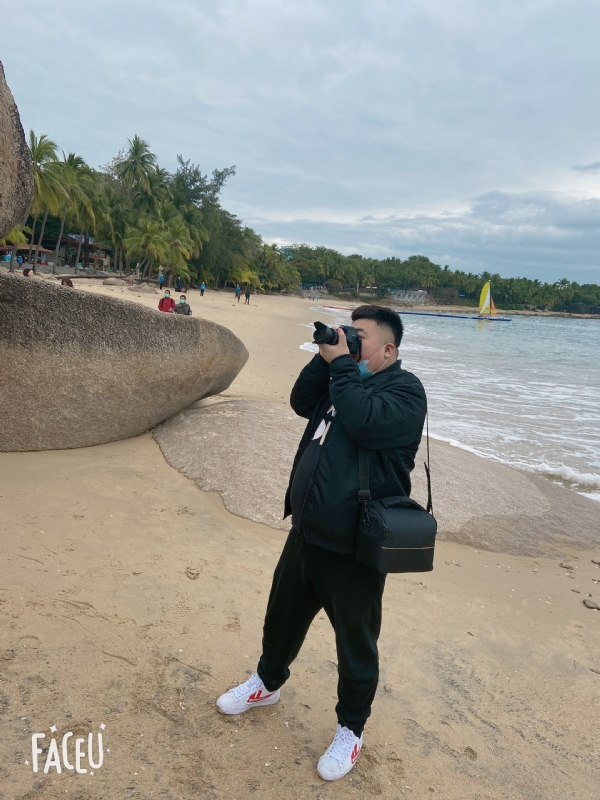 牟先森的第二张照片--揭阳相亲服务中心