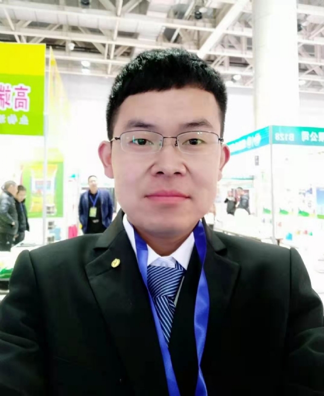 敬天爱人的第二张照片--揭阳相亲服务中心