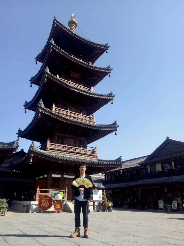 流浪共和的第二张照片--揭阳相亲服务中心