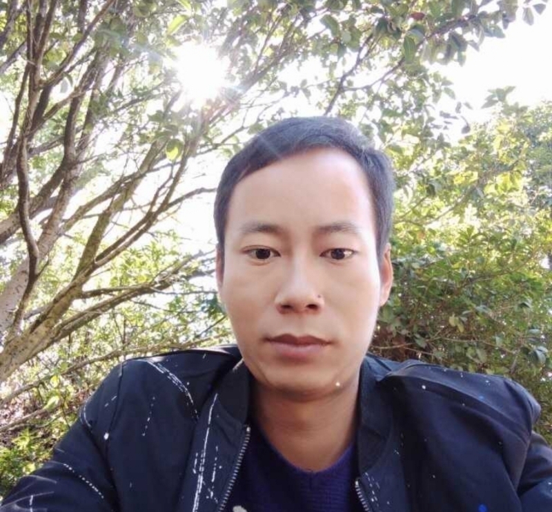 晨曦的第一张照片--揭阳相亲服务中心