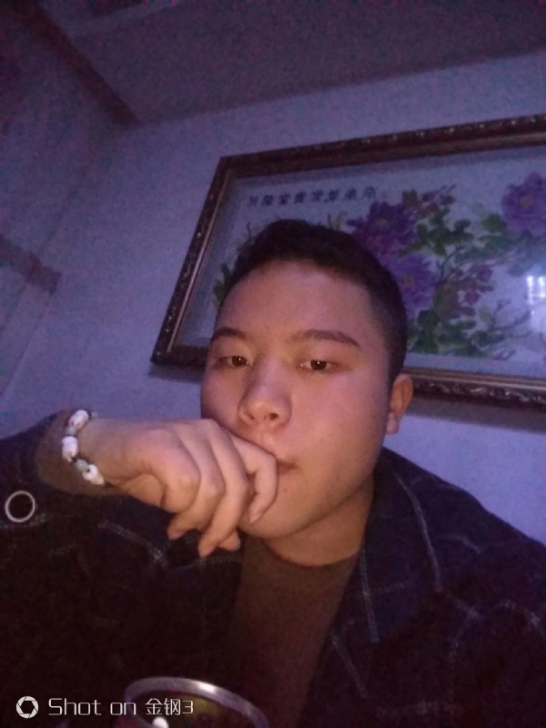 刚刚好德的第一张照片--揭阳相亲服务中心