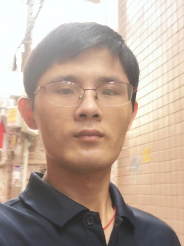 陈海坚的第一张照片--揭阳相亲服务中心