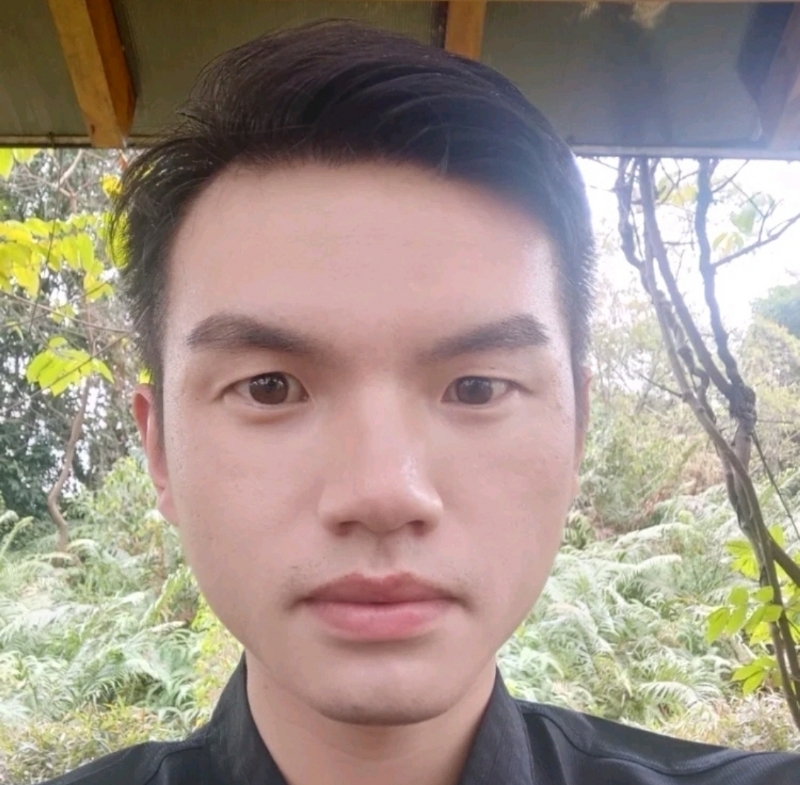 彬彬有礼的第一张照片--揭阳相亲服务中心