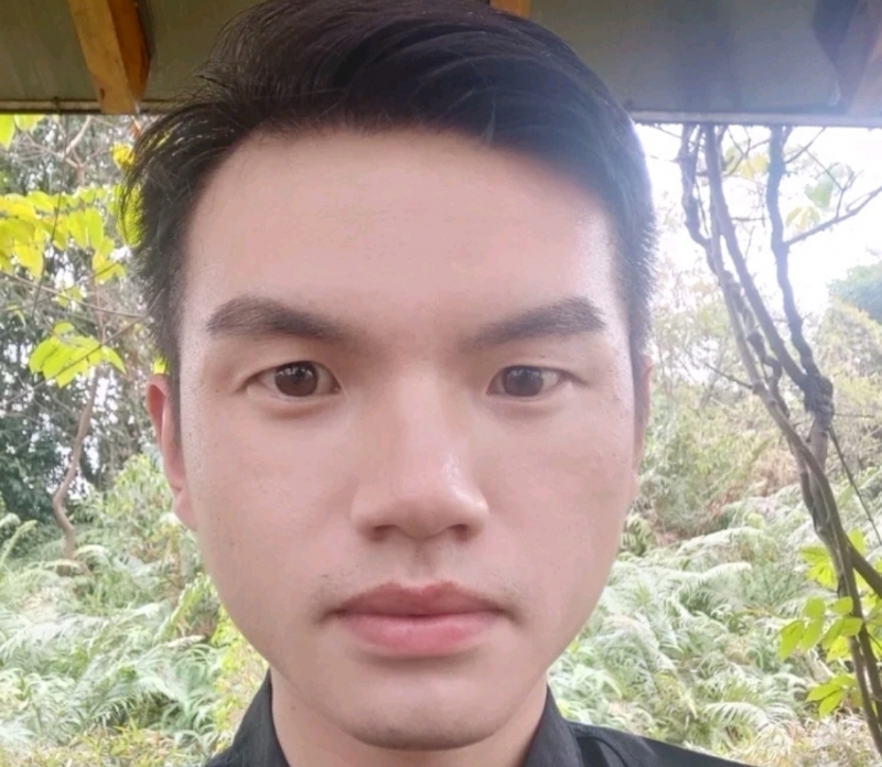 彬彬有礼的第二张照片--揭阳相亲服务中心