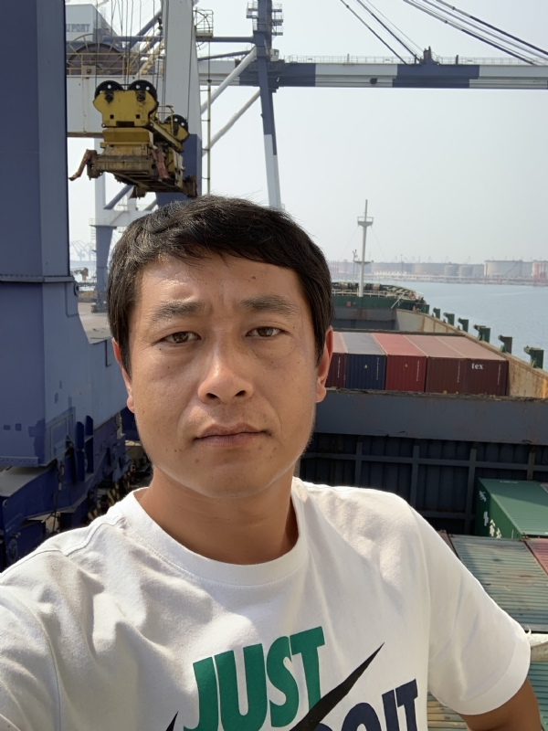 山野娴人的第二张照片--揭阳相亲服务中心