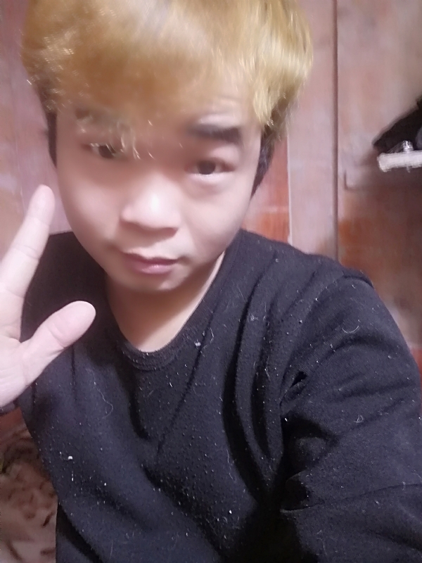 晴天的第三张照片--揭阳相亲服务中心