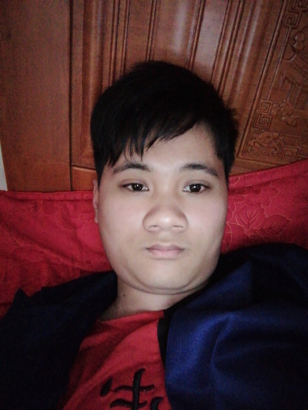 陈鸣泽的第一张照片--揭阳相亲服务中心