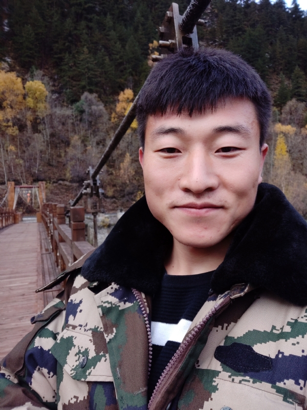 叁叁肆的第一张照片--揭阳相亲服务中心