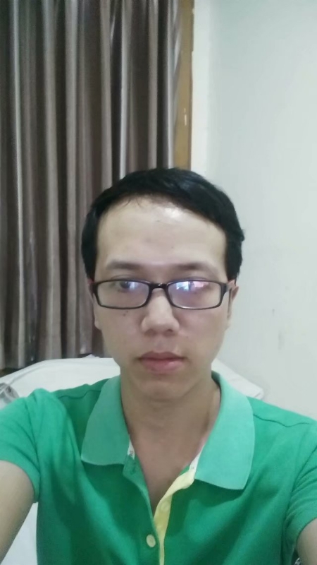 野生君的第一张照片--揭阳相亲服务中心