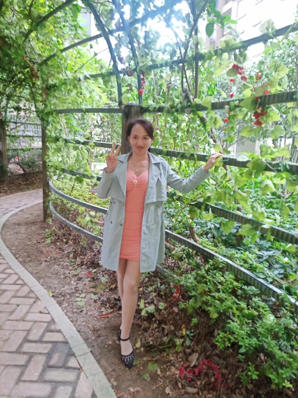 肤浅的第一张照片--揭阳相亲服务中心