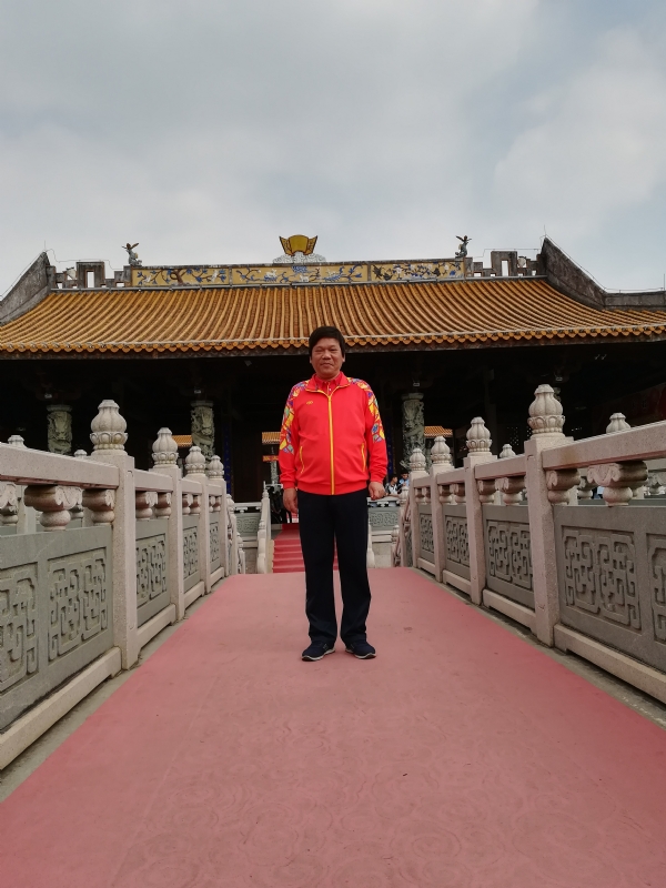 红尘老生的第一张照片--揭阳相亲服务中心