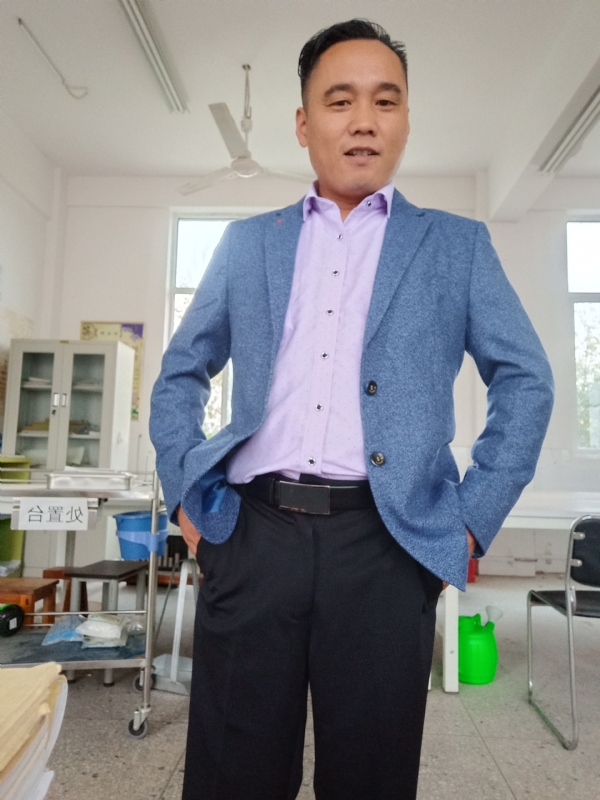 我想有个家的第一张照片--揭阳相亲服务中心