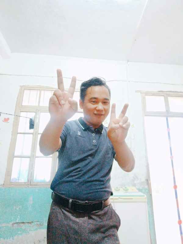 我想有个家的第二张照片--揭阳相亲服务中心