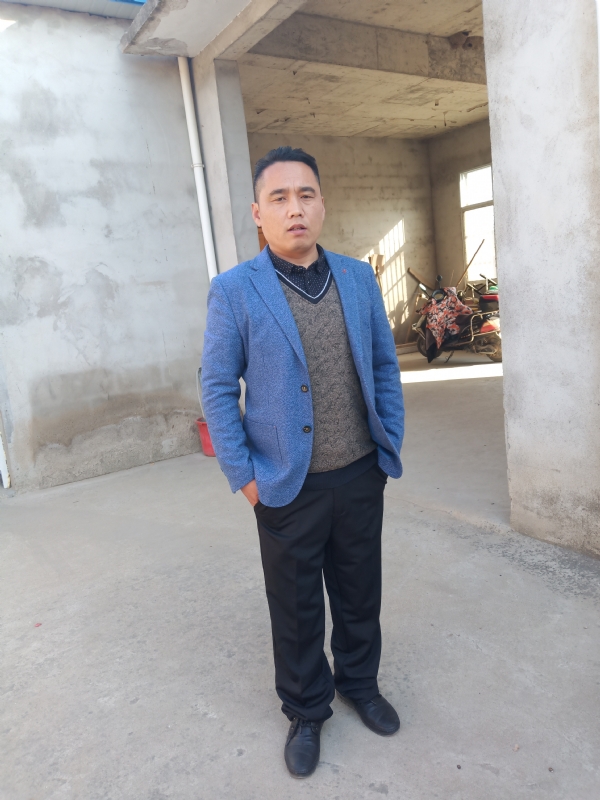 我想有个家的第三张照片--揭阳相亲服务中心