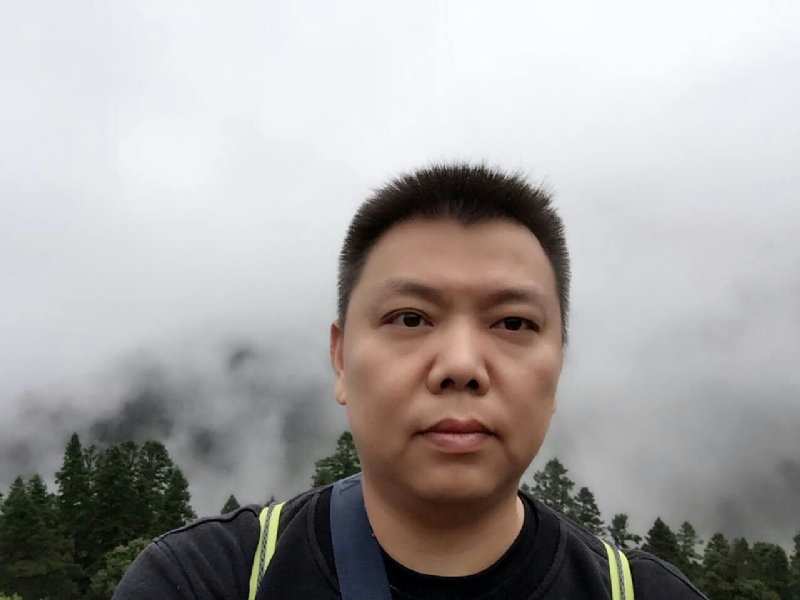 俊哥的第二张照片--揭阳相亲服务中心