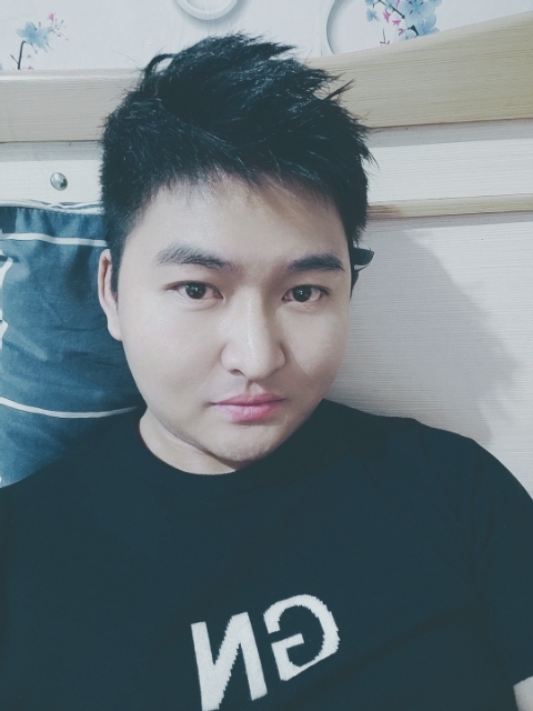 刚好遇见你的第一张照片--揭阳相亲服务中心