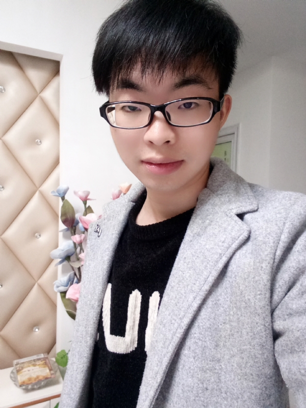 何先生的第一张照片--揭阳相亲服务中心