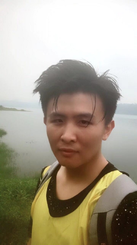 阳光与自由的第一张照片--揭阳相亲服务中心