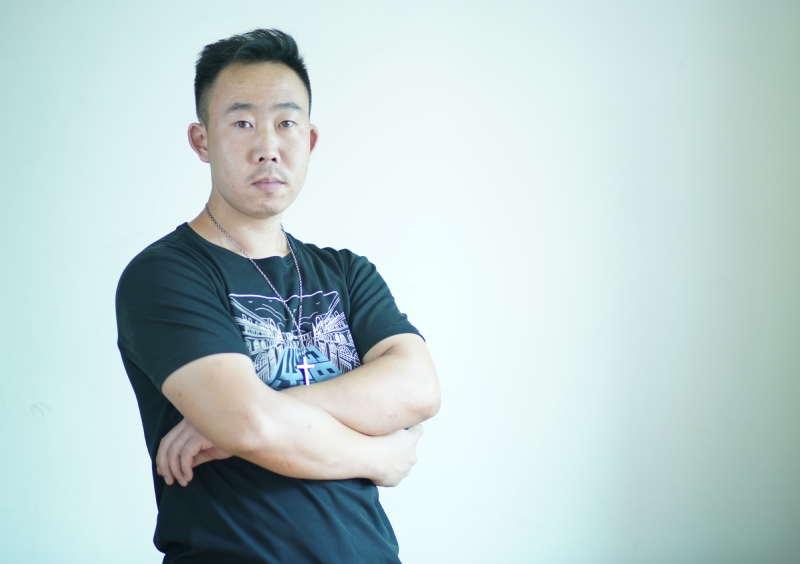 独行侠的第一张照片--揭阳相亲服务中心