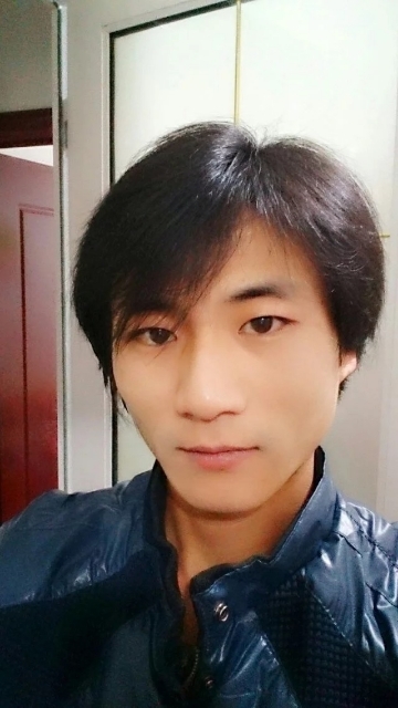 落叶有意的第一张照片--揭阳相亲服务中心