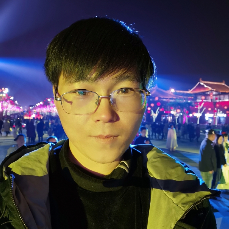 今生只爱你一人的第三张照片--揭阳相亲服务中心