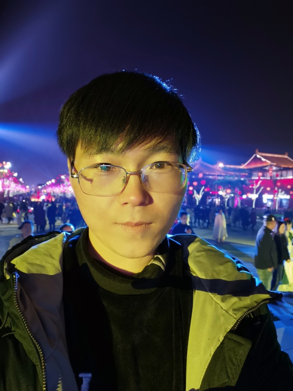 今生只爱你一人的第四张照片--揭阳相亲服务中心