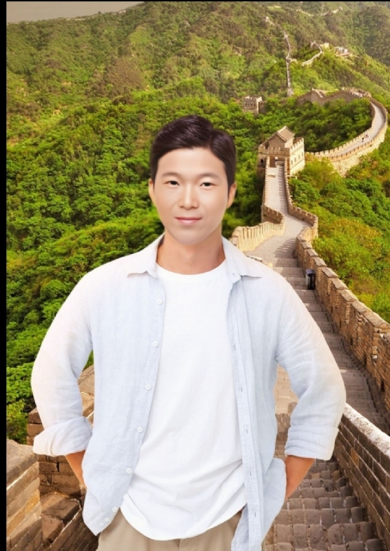 今生只爱你一人的第五张照片--揭阳相亲服务中心