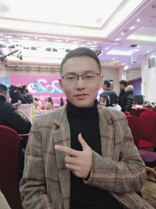 遇见不一样的自己的第一张照片--揭阳相亲服务中心