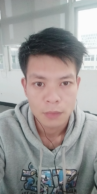 mr-xu的第一张照片--揭阳相亲服务中心