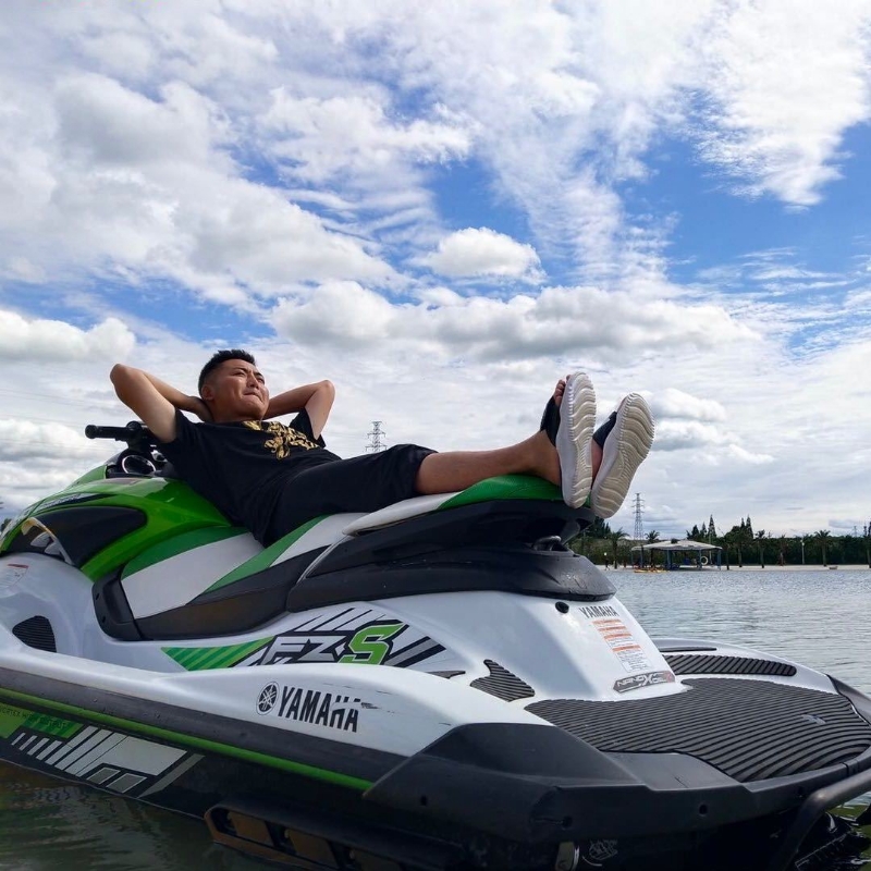 加油吧少年的第三张照片--揭阳相亲服务中心