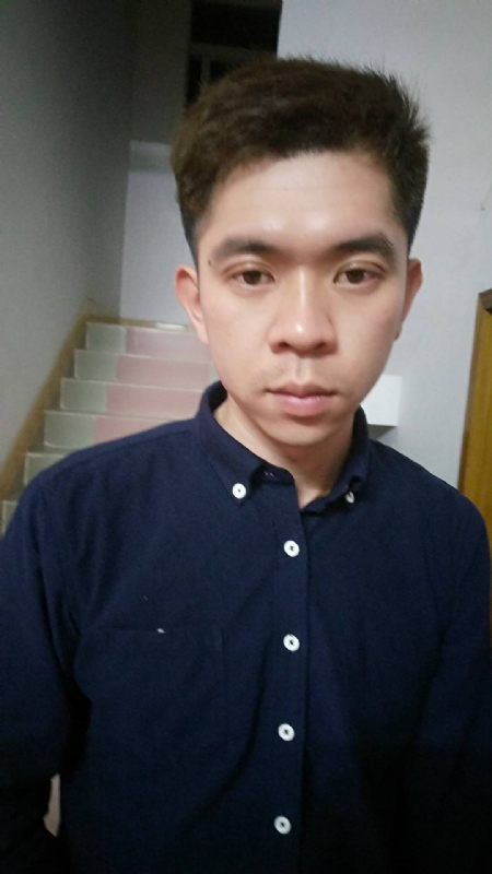 南风的第一张照片--揭阳相亲服务中心