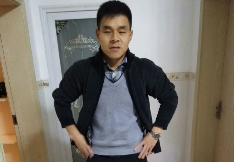 狼行天下??的第一张照片--揭阳相亲服务中心