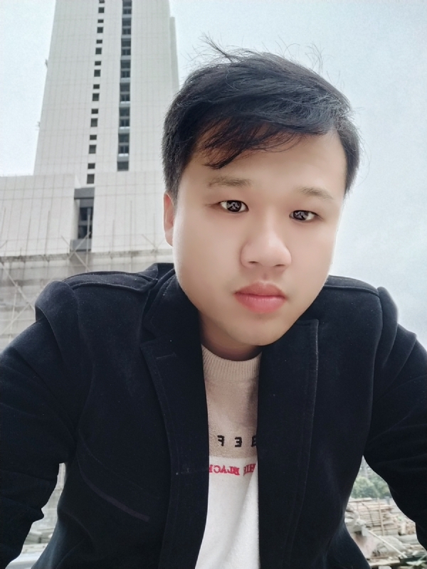 雨过天晴的第一张照片--揭阳相亲服务中心