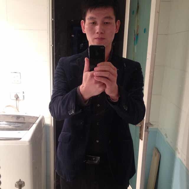 平常心的第一张照片--揭阳相亲服务中心