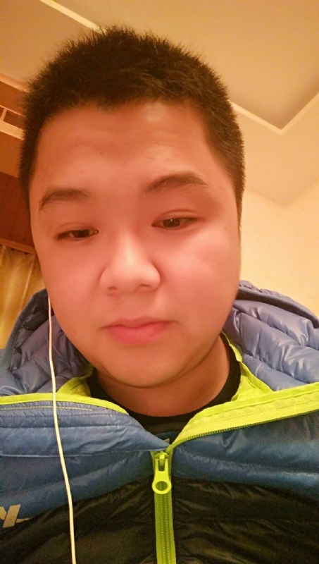 给??整笑了的第一张照片--揭阳相亲服务中心